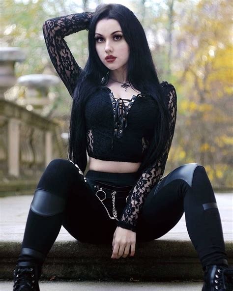 goth.thick OnlyFans Leaks 2025