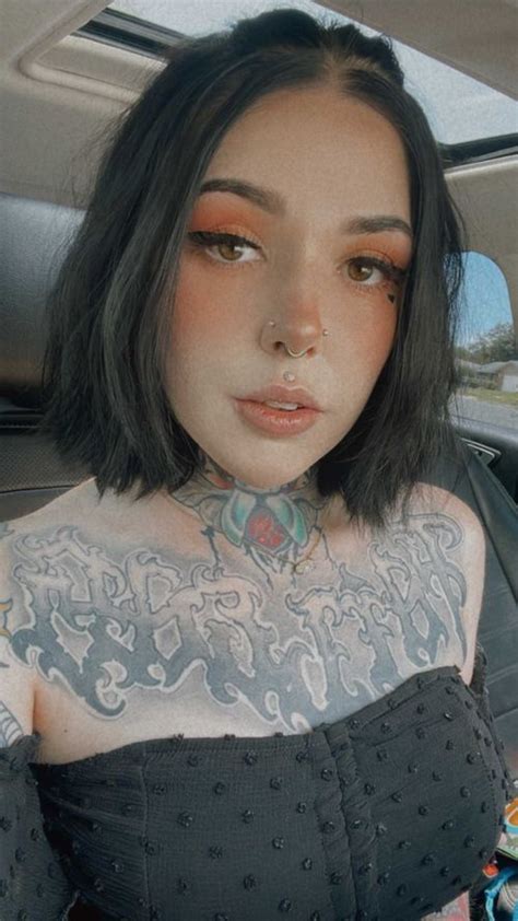 gothwaifu11 OnlyFans Leaks 2025