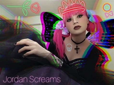 gothf4iry OnlyFans Leaks 2025