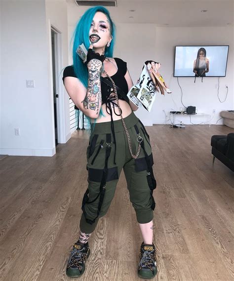 gothixbby OnlyFans Leaks 2025