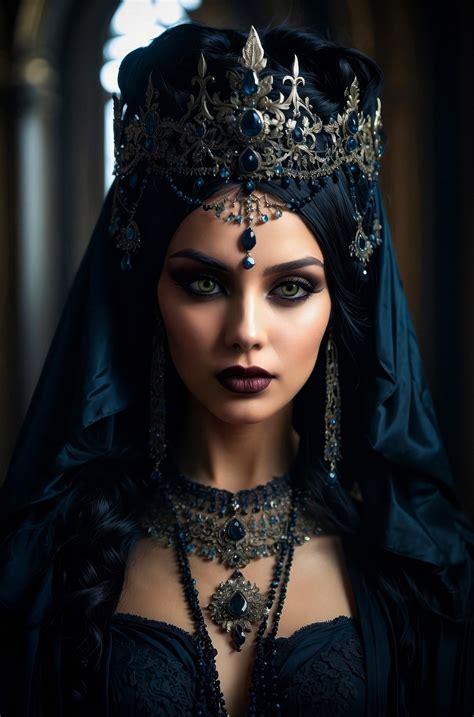 goth_queen OnlyFans Leaks 2025