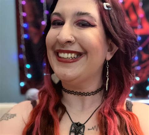 gothicmanic_05 OnlyFans Leaks 2025