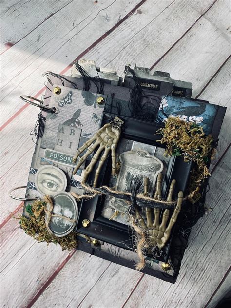 gothicgrimoire OnlyFans Leaks 2025