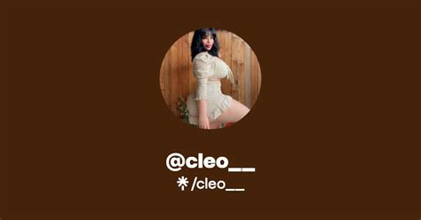 temptresss_cleoo OnlyFans Leaks 2025