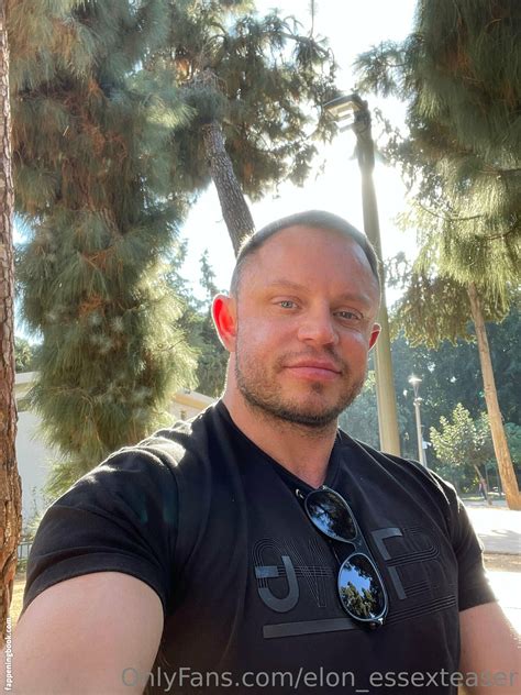 elon_essex OnlyFans Leaks 2025