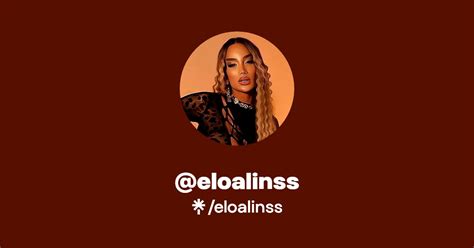 eloalinss OnlyFans Leaks 2025