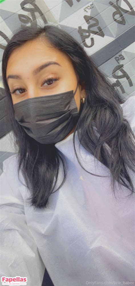 lizie_babee OnlyFans Leaks 2025