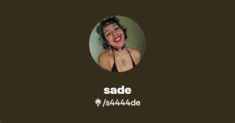 liz_sade OnlyFans Leaks 2025