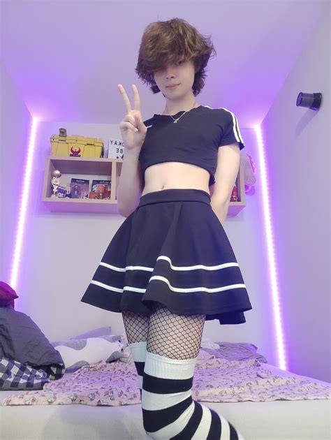 lizzy_femboy OnlyFans Leaks 2025