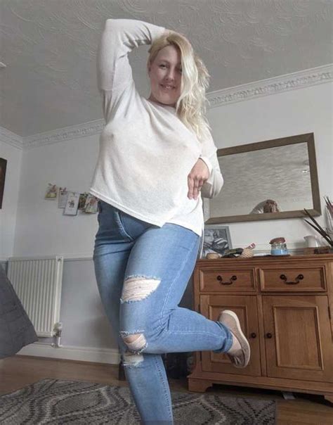 lizzyminx OnlyFans Leaks 2025