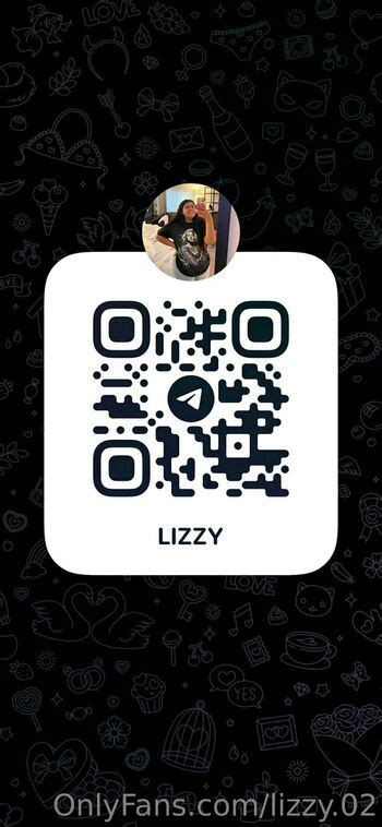 lizzy.02 OnlyFans Leaks 2025