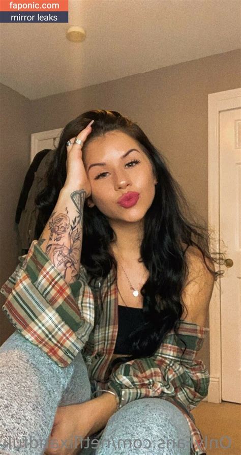 lizzysnyder18 OnlyFans Leaks 2025