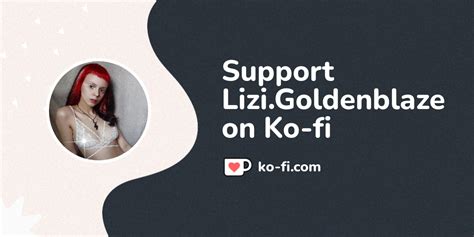 lizi.goldenblaze OnlyFans Leaks 2025