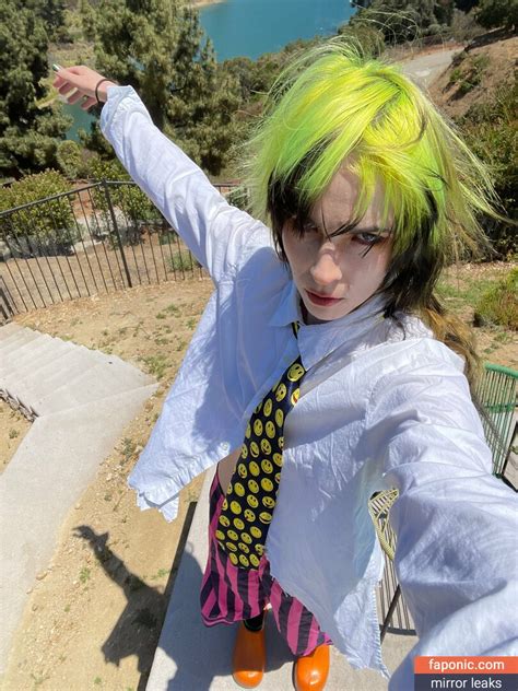 dorianelectra OnlyFans Leaks 2025