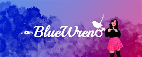 bluewren99 OnlyFans Leaks 2025