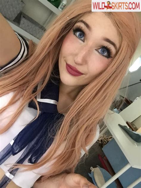 blushedkitten OnlyFans Leaks 2025