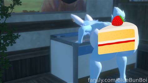 BlueBunBoi Fansly Leaks 2025