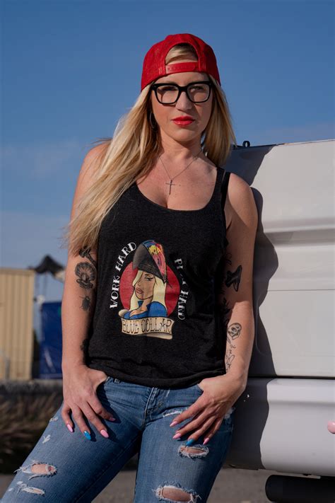 bluecollrbarbieppv OnlyFans Leaks 2025