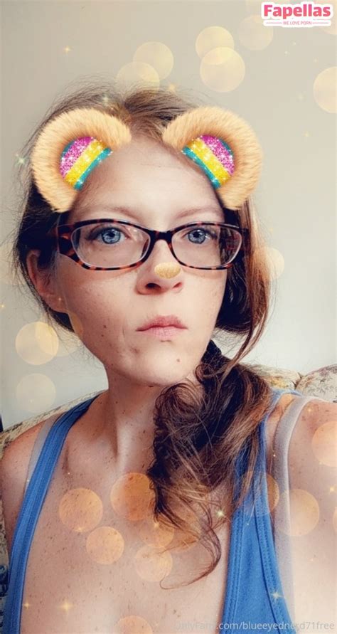 blueeyednerd71free OnlyFans Leaks 2025