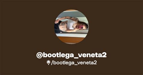 bootlega_veneta OnlyFans Leaks 2025