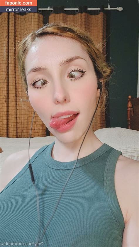 boobra OnlyFans Leaks 2025