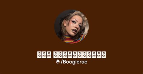 boogiewomanrae OnlyFans Leaks 2025