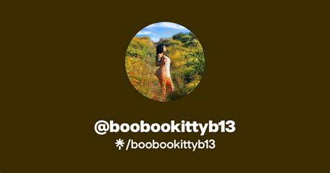 boobookittyb13 OnlyFans Leaks 2025