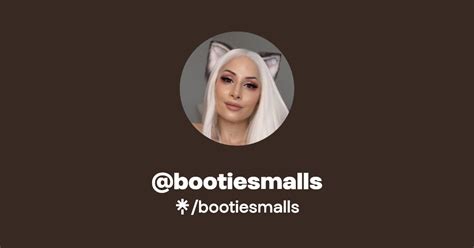 bootiesmalls OnlyFans Leaks 2025