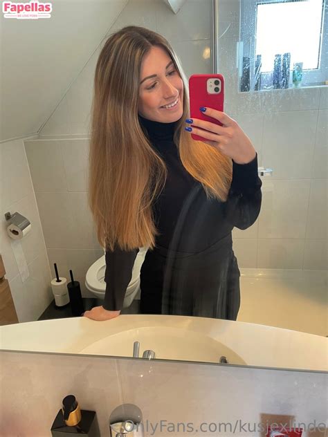 kusjexlinde OnlyFans Leaks 2025