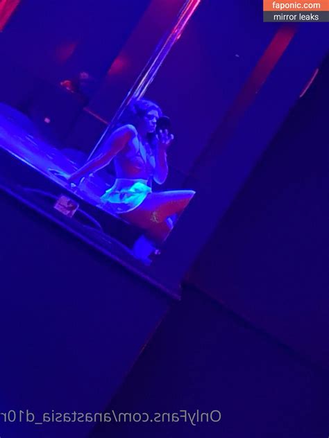 anastasia_d10r OnlyFans Leaks 2025