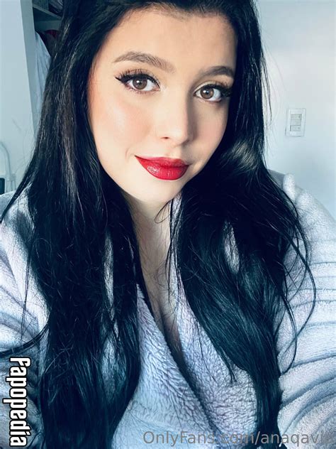 anaqavip OnlyFans Leaks 2025