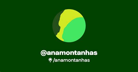anamontanhas OnlyFans Leaks 2025