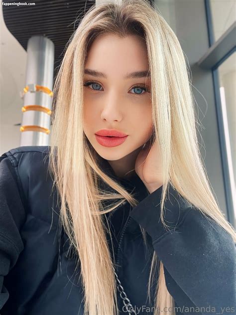 ananda_yes OnlyFans Leaks 2025