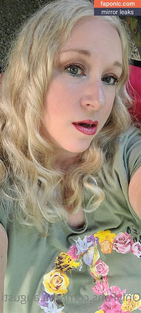ana.augustine OnlyFans Leaks 2025