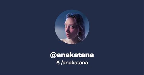 anakatana OnlyFans Leaks 2025
