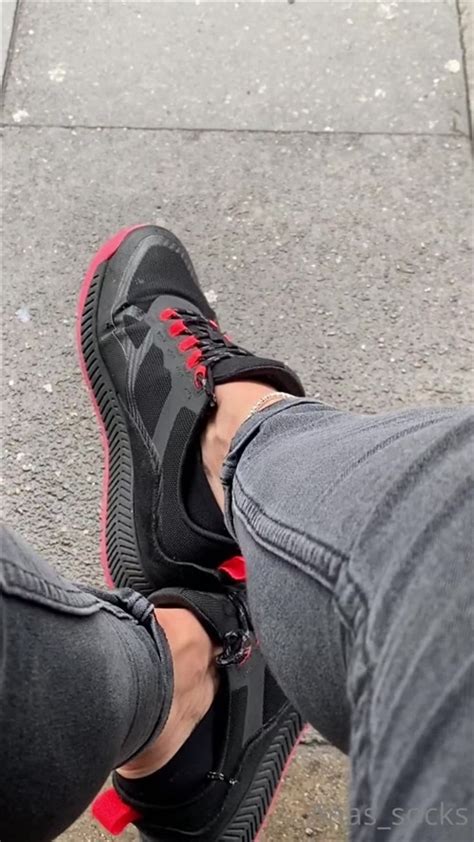 anas_socks OnlyFans Leaks 2025