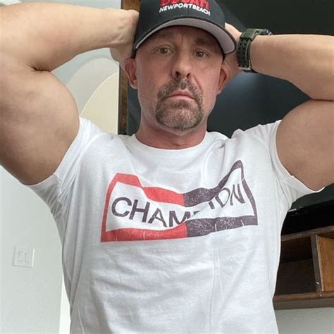sfnaturalmuscle OnlyFans Leaks 2025