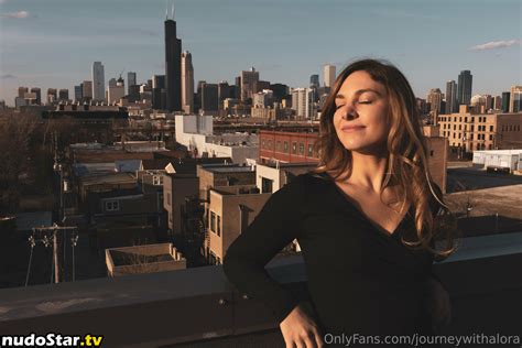 journeywithalora OnlyFans Leaks 2025