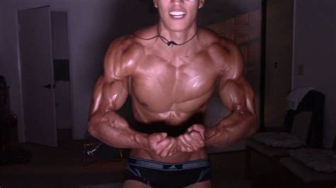 shreddedchase OnlyFans Leaks 2025