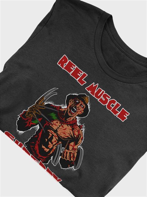 shreddikrueger OnlyFans Leaks 2025
