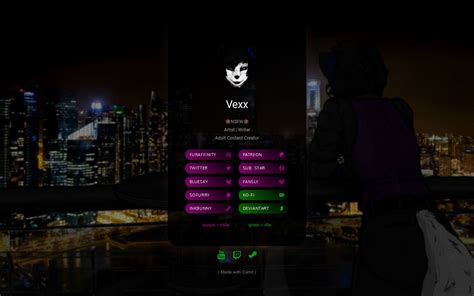 vxserenade Fansly Leaks 2025