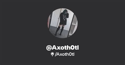 axoth0tl OnlyFans Leaks 2025