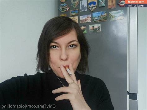 jojosmoking OnlyFans Leaks 2025