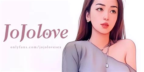 jojolovesex OnlyFans Leaks 2025