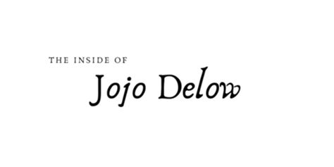 jojodelow OnlyFans Leaks 2025