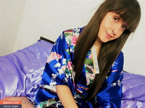 kawaii-veronica OnlyFans Leaks 2025