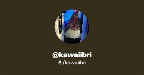 kawaiibri OnlyFans Leaks 2025