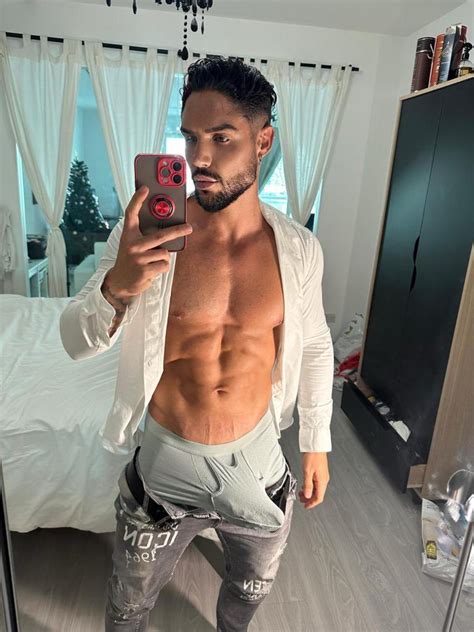 kevin_boyx69 OnlyFans Leaks 2025