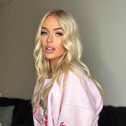 tiaunariley OnlyFans Leaks 2025