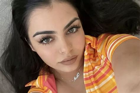tiahneeee OnlyFans Leaks 2025